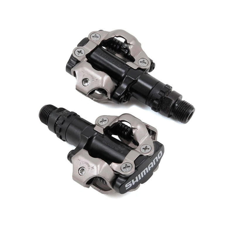 Pedal de contacto SHIMANO PD-M520-L para MTB